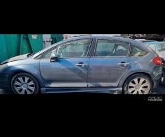 Ricambi Citroen C4 2005 2.0 HDI RHR