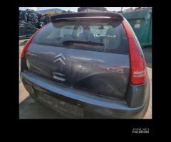 Ricambi Citroen C4 2005 2.0 HDI RHR - 4