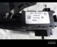 PEDALE ACCELERATORE VOLKSWAGEN Golf 5 Berlina 6Q17 - 4