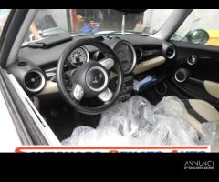 Kit AIRBAG MINI COOPER R56 2006-2016 - 1