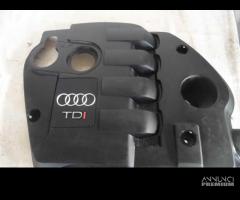 COPRIMOTORE AUDI A4 Allroad Serie BKE diesel 1900 - 1