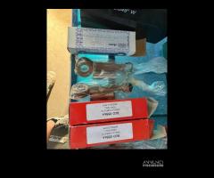 Bielle moto honda hiro ktm 400 fantic motor 125