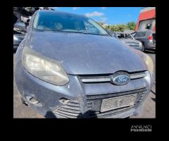 Ricambi Ford Focus 2012 1.6 TDCI T1DB