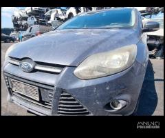 Ricambi Ford Focus 2012 1.6 TDCI T1DB - 2