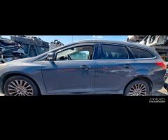 Ricambi Ford Focus 2012 1.6 TDCI T1DB - 3