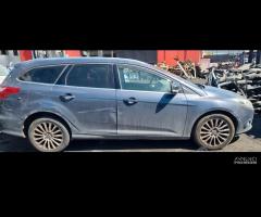 Ricambi Ford Focus 2012 1.6 TDCI T1DB