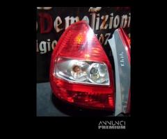 FANALE FARO posteriore HONDA JAZZ 5 PORTE 2004-08 - 3