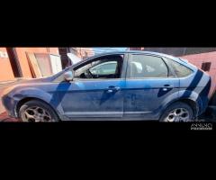 Ricambi Ford Focus 2010 1.6 TDCI HHDA