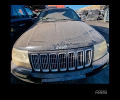 Ricambi Jeep Grand Cherokee 2004 2.7 CRD 665921 - 1