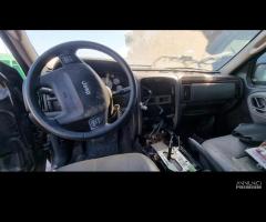 Ricambi Jeep Grand Cherokee 2004 2.7 CRD 665921 - 5