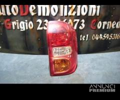 FARO posteriore DX TOYOTA RAV4 RY 2003-2006