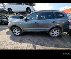 Ricambi Hyundai Santa Fe 2.2 Diesel 2008 D4EB