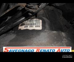 CAMBIO MANUALE Ford FIESTA 1.4 TDCI AA6R7002BBD - 3