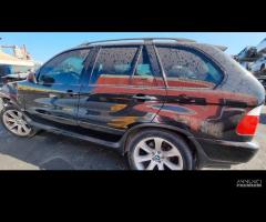 Ricambi Bmw X5 E53 2001 3.0 benzina 306S3 - 1