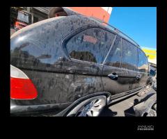 Ricambi Bmw X5 E53 2001 3.0 benzina 306S3