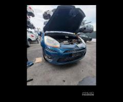 Ricambi Citroen C4 Picasso 1.6 HDi 2010 9HZ