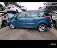 Ricambi Citroen C4 Picasso 1.6 HDi 2010 9HZ - 3