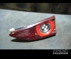 Fanale posteriore full led mazda 3 2018-2022 - 5