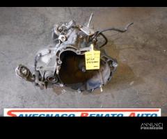 Cambio manuale fiat lancia 1.9td multijet 192a1000