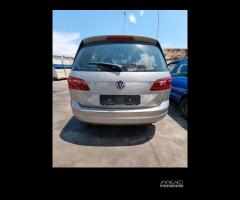 Ricambi WV Golf Sportsvan 1.4 TSI 2015 CZC