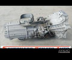 Cambio manuale 6 marce audi a5 a4 0b4301453c