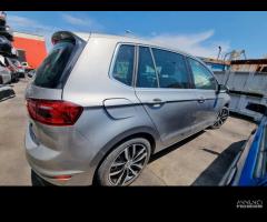 Ricambi WV Golf Sportsvan 1.4 TSI 2015 CZC - 5