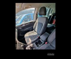 Ricambi WV Golf Sportsvan 1.4 TSI 2015 CZC - 9