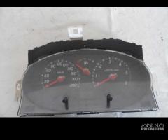 QUADRO STRUMENTI NISSAN Micra 5Ã‚Â° Serie 24810BC61E