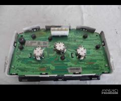 QUADRO STRUMENTI NISSAN Micra 5Ã‚Â° Serie 24810BC61E - 3