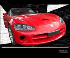 RICAMBI USATI Dodge VIPER SRT-10 - 1