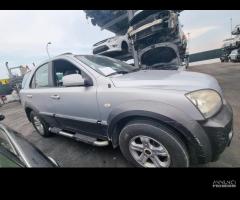 Ricambi Kia Sorento 2006 2.5 Diesel D4CB - 2