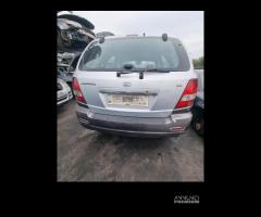 Ricambi Kia Sorento 2006 2.5 Diesel D4CB - 4