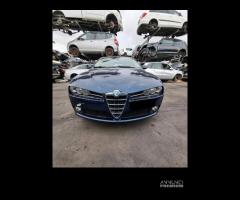 Ricambi Alfaromeo 159 1,9 JTDM 16v 150cv 939A2000