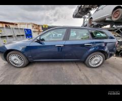 Ricambi Alfaromeo 159 1,9 JTDM 16v 150cv 939A2000