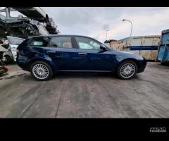 Ricambi Alfaromeo 159 1,9 JTDM 16v 150cv 939A2000