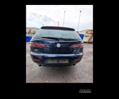 Ricambi Alfaromeo 159 1,9 JTDM 16v 150cv 939A2000