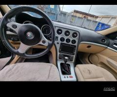 Ricambi Alfaromeo 159 1,9 JTDM 16v 150cv 939A2000