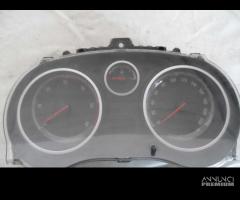 QUADRO STRUMENTI OPEL Corsa D 3P 1Ã‚Â° Serie 1328536 - 1