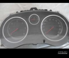 QUADRO STRUMENTI OPEL Corsa D 3P 1Ã‚Â° Serie 1328536