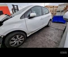 Ricambi Peugeot 208 1.6 Diesel 2015 BH02 - 3