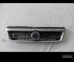 GRIGLIA ANTERIORE FIAT Ducato 4Ã‚Â° Serie 8140.43S (