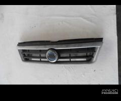 GRIGLIA ANTERIORE FIAT Ducato 4Ã‚Â° Serie 8140.43S (