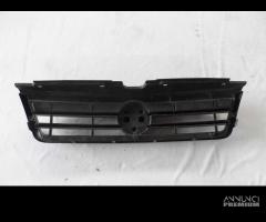 GRIGLIA ANTERIORE FIAT Ducato 4Ã‚Â° Serie 8140.43S ( - 5