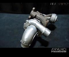 Turbina toyota rav 4 2.2 d-4d 17201-26020