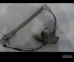 CREMAGLIERA ANTERIORE DESTRA FIAT Punto Berlina 5P - 2