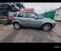 Ricambi Suzuki SX4 1.6 DDIS 16v 2009 9HX - 2