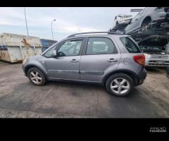 Ricambi Suzuki SX4 1.6 DDIS 16v 2009 9HX