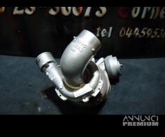 TURBINA 17201-0r010 TOYOTA RAV 4 2.2 D-4D