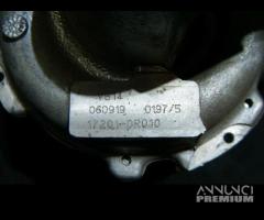 TURBINA 17201-0r010 TOYOTA RAV 4 2.2 D-4D