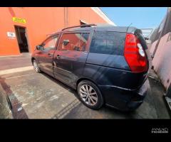 Ricambi Mazda 5 2.0 Diesel 2006 RF - 3